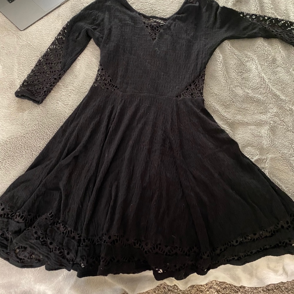 Free people dress
